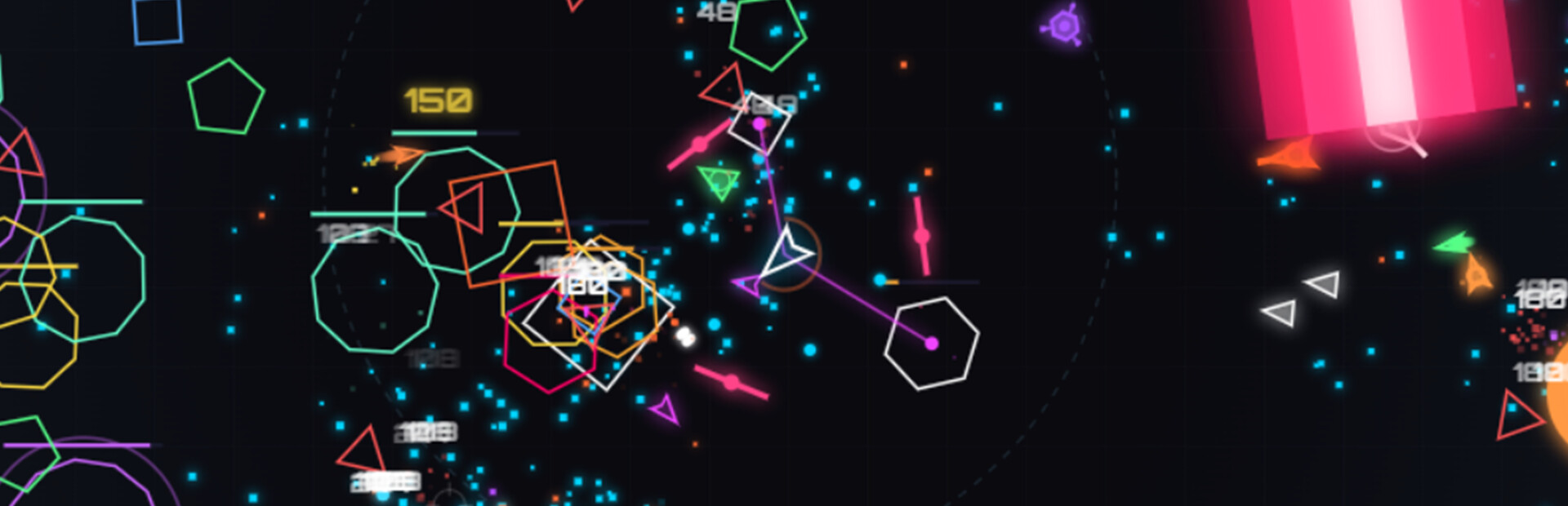 ShapeBlast