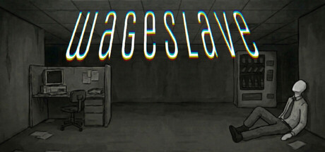wageslave by Cauldron Games - Steam game
