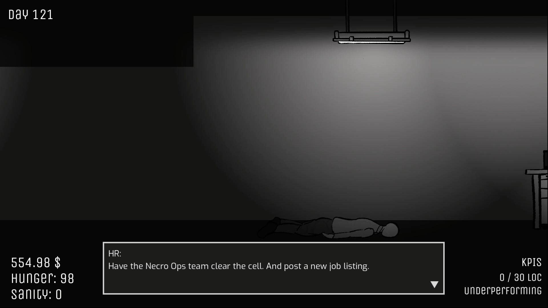 wageslave screenshot 6