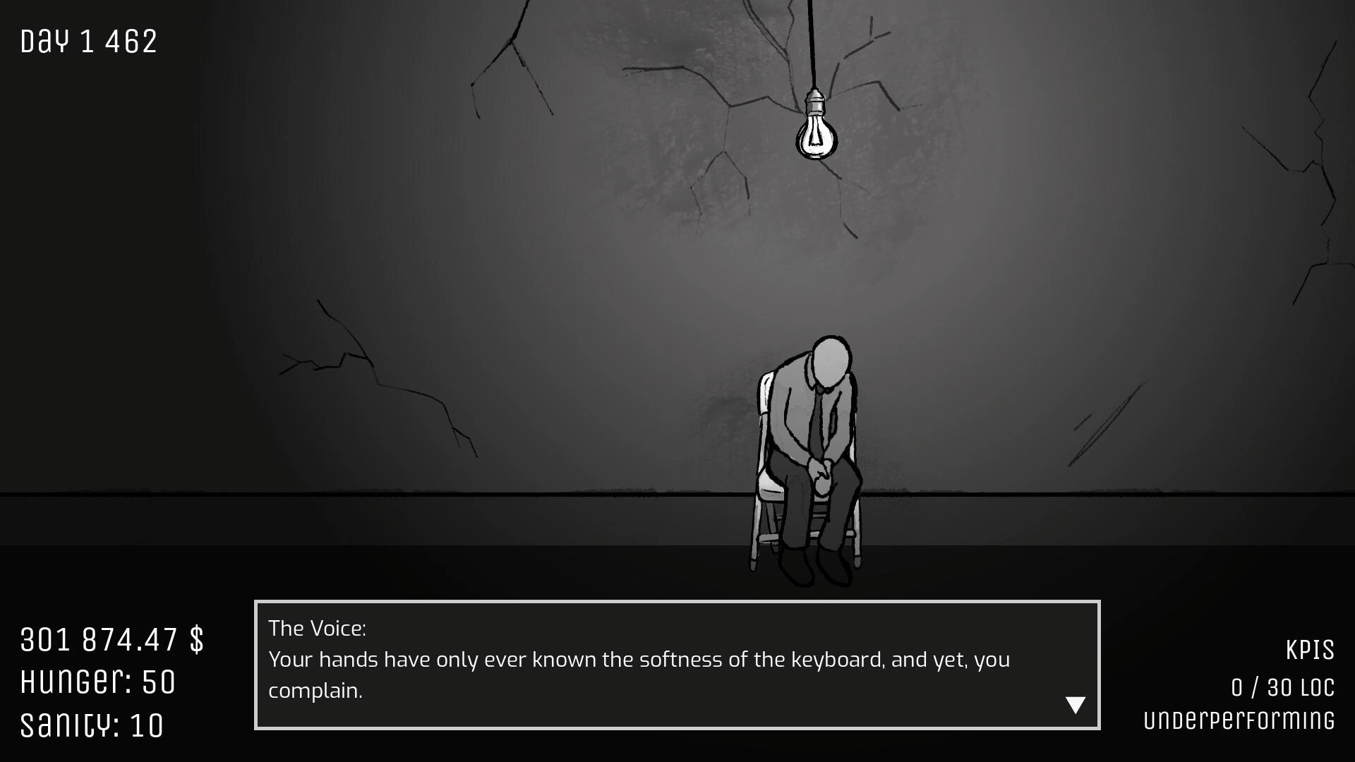 wageslave screenshot 5