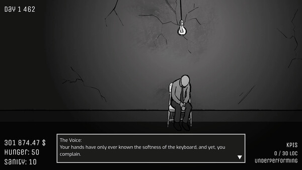 Скриншот 5 из игры wageslave