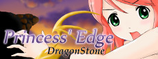 Princess Edge - Dragonstone