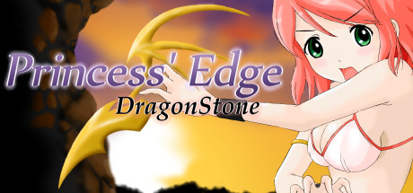 Princess Edge - Dragonstone Cheat Engine/CT