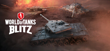 World of Tanks Blitz steam charts