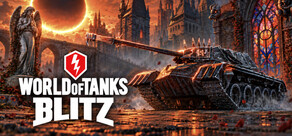 World of Tanks Blitz