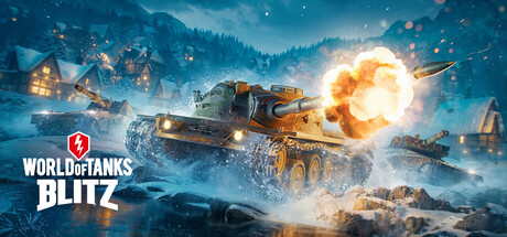 World of Tanks Blitz