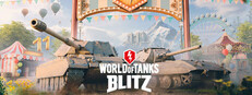 World of Tanks Blitz