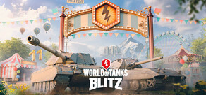 World of Tanks Blitz