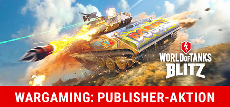 World of Tanks Blitz