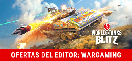 World of Tanks Blitz