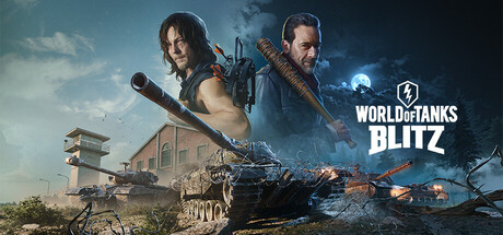 World of Tanks Blitz banner