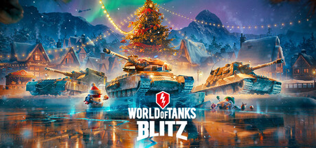 World of Tanks Blitz