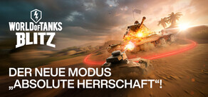 World of Tanks Blitz