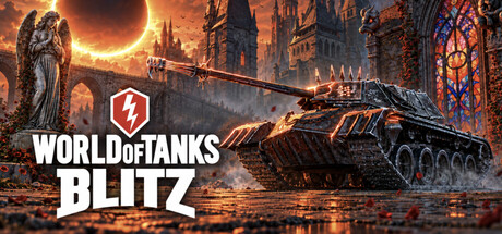 World of Tanks Blitz