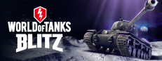 World of Tanks Blitz Banner