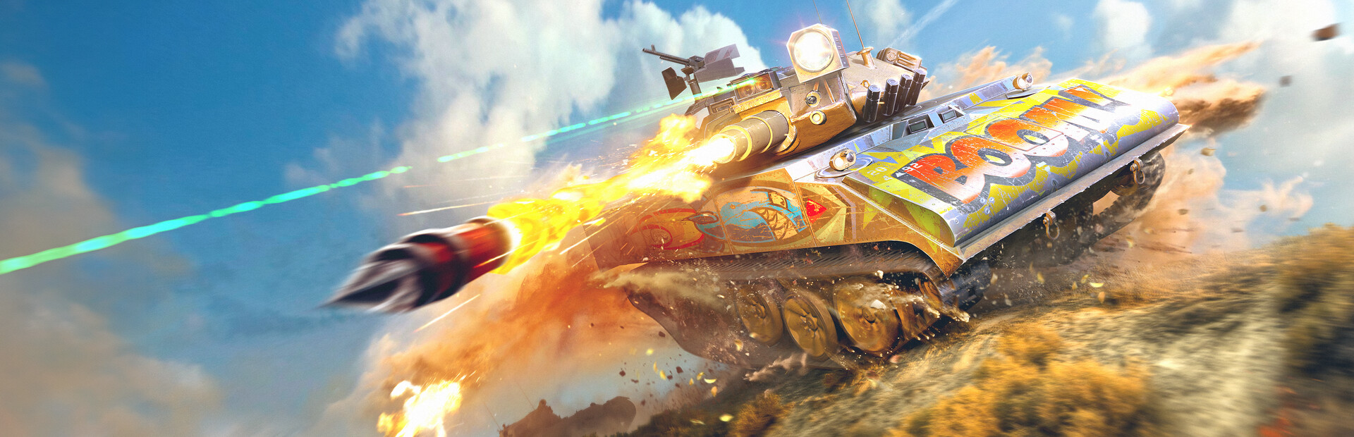 World of Tanks Blitz