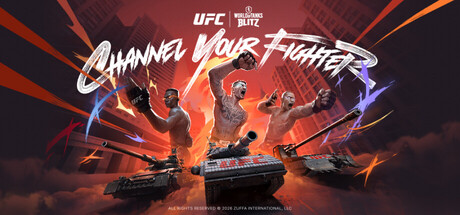 World of Tanks Blitz