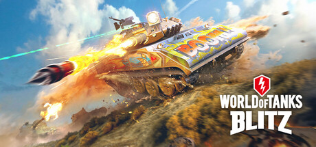World of Tanks Blitz banner image