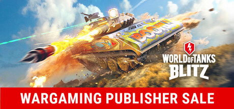 World of Tanks Blitz