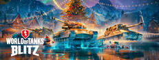 坦克世界闪电战