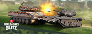 World of Tanks Blitz