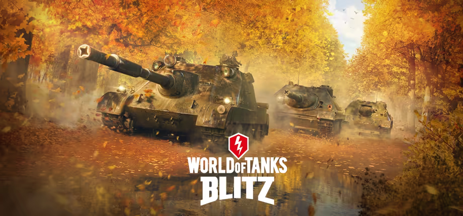 World of Tanks Blitz image