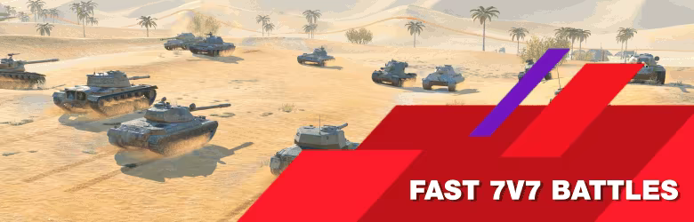 World of Tanks Blitz video 2