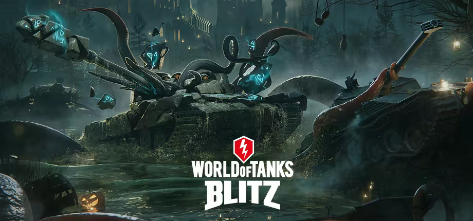 World of Tanks Blitz image