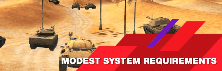 World of Tanks Blitz video 7
