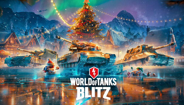 World of Tanks Blitz