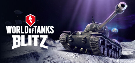 header image of World of Tanks Blitz