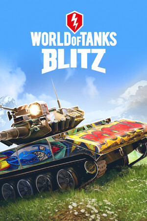 World of Tanks: Blitz cover art