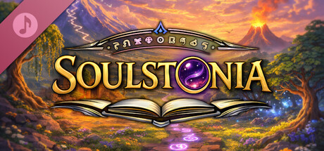 Soulstonia - Original Soundtrack