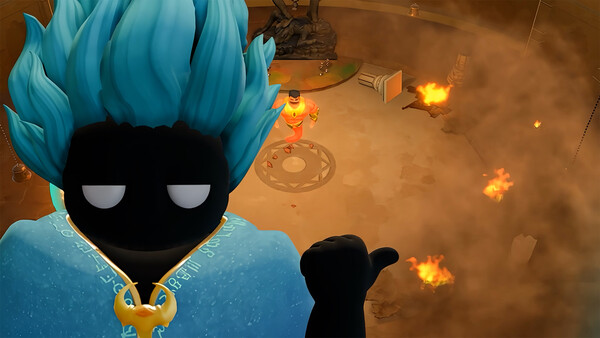 Souls of Bombarika screenshot 3