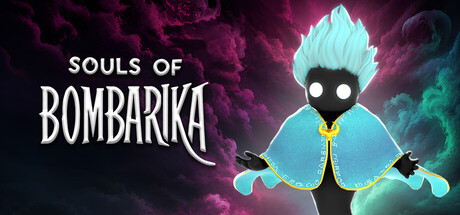 Capa de Souls of Bombarika
