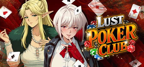 Lust Poker Club