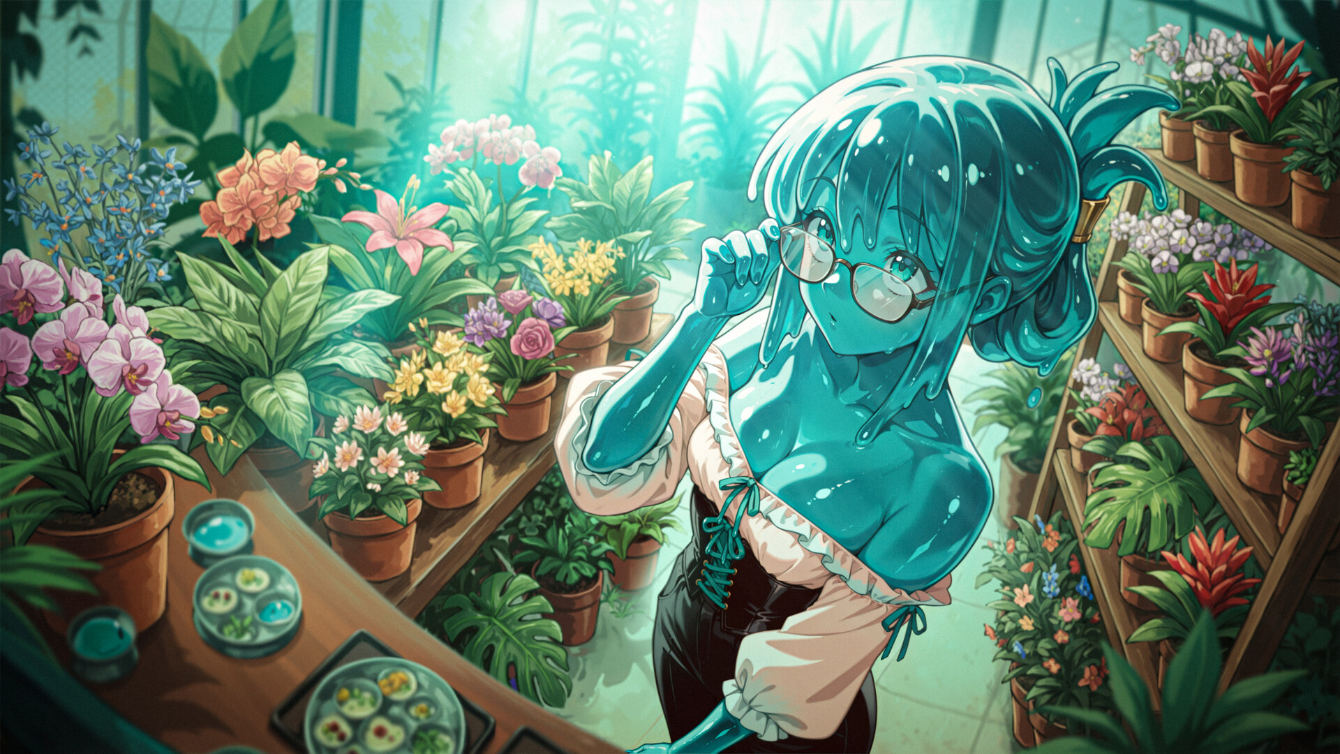Lust Poker Club screenshot 7