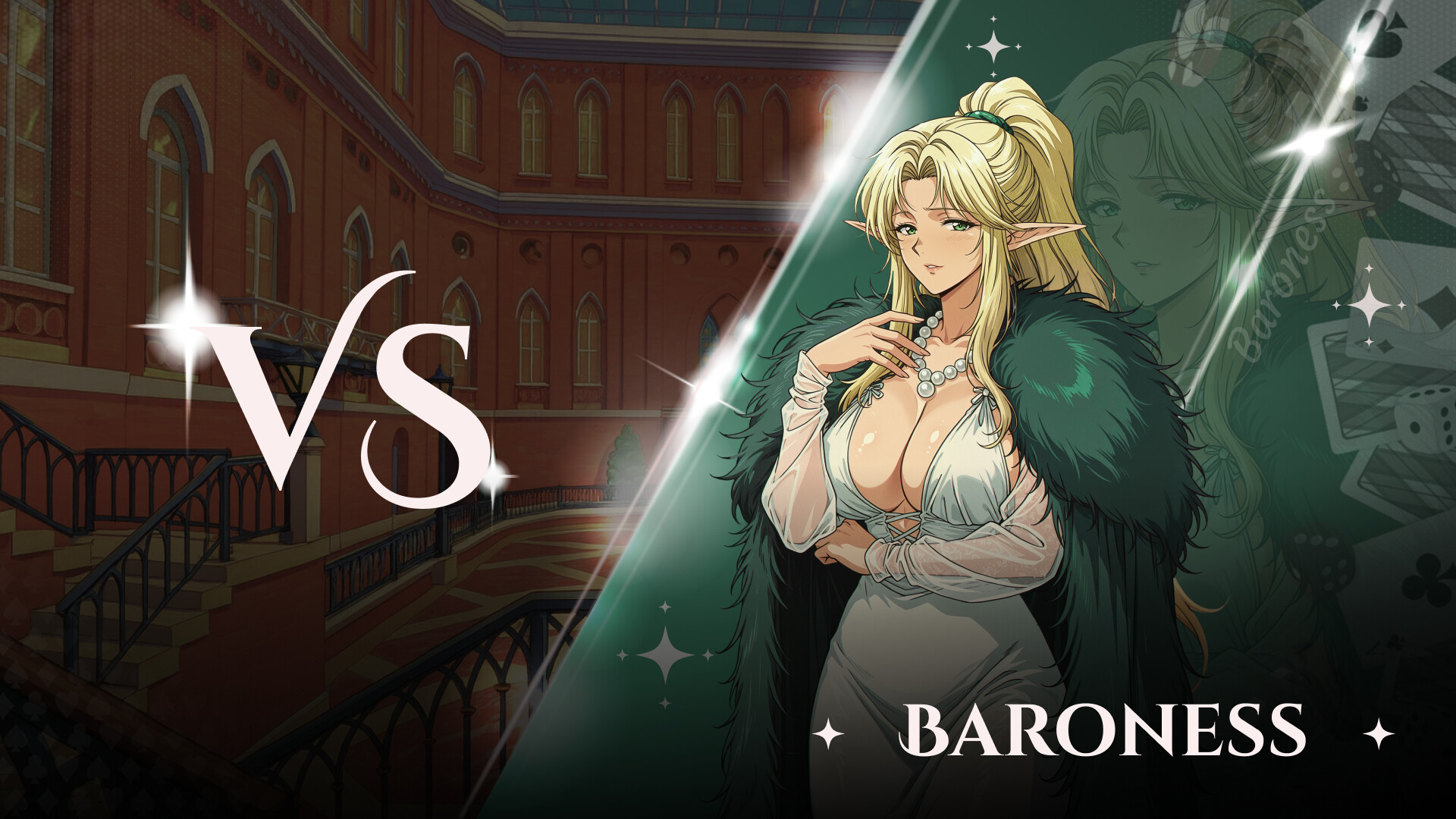 Lust Poker Club screenshot #8