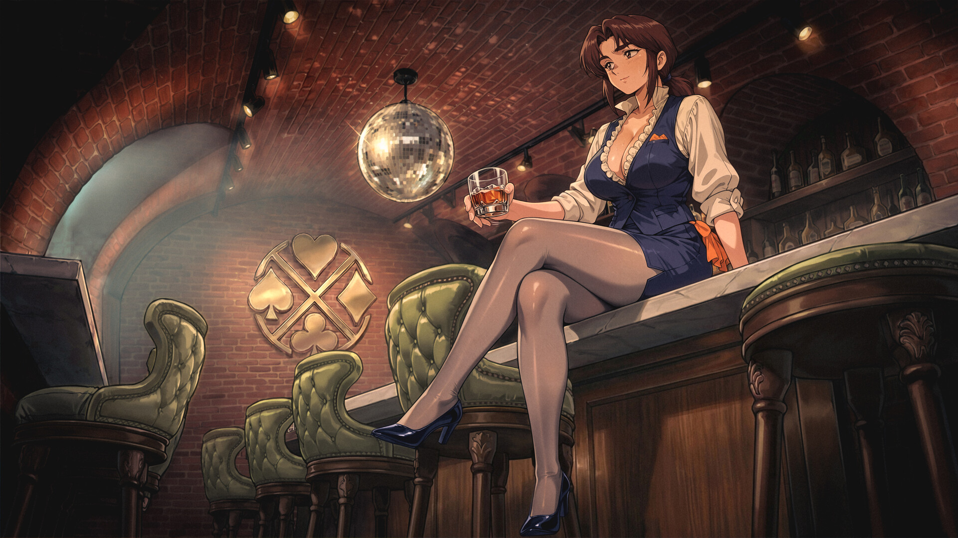 Lust Poker Club screenshot 10