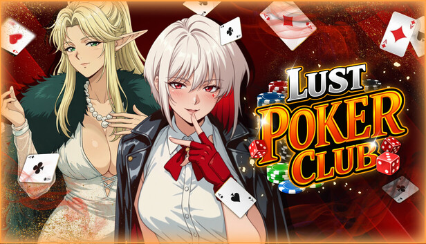 Lust Poker Club