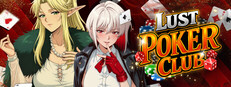 Lust Poker Club