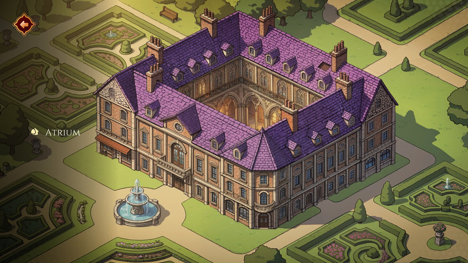 Lust Poker Club screenshot 8