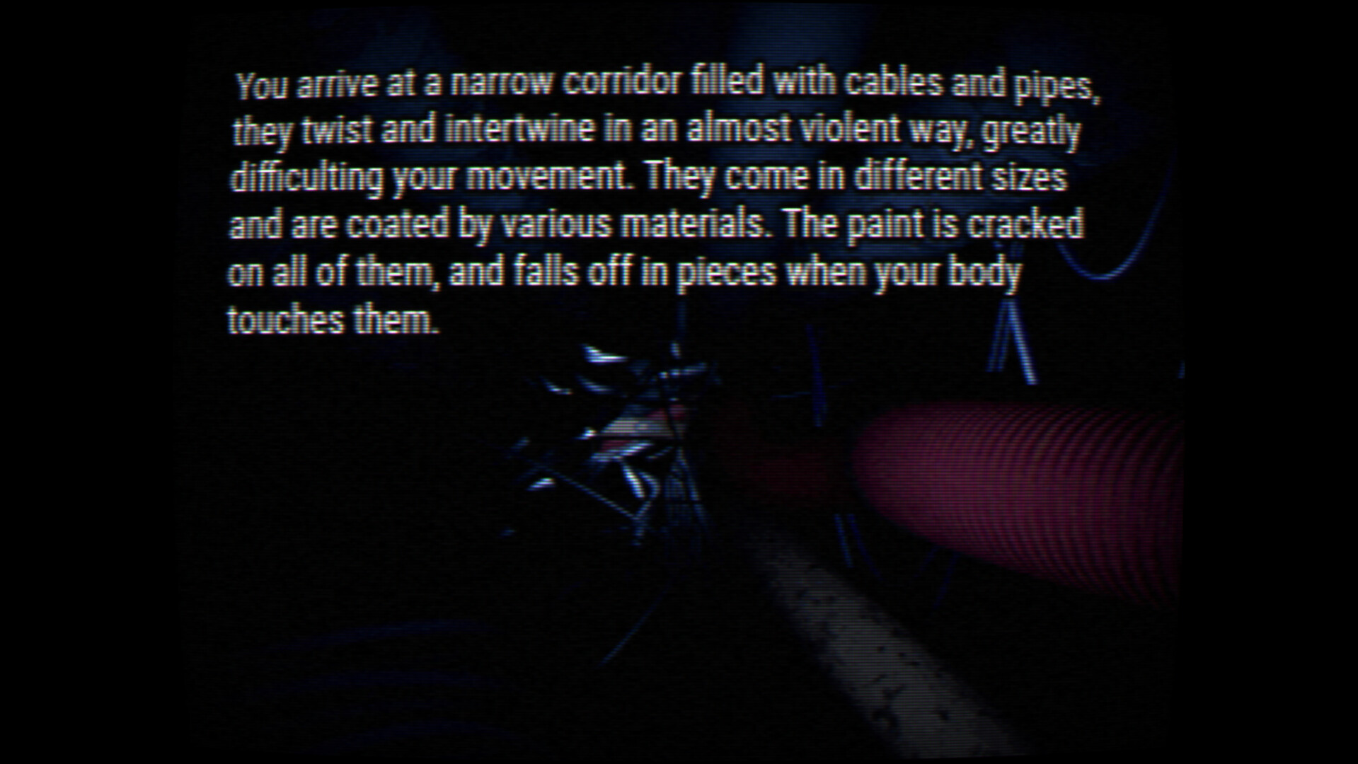 Nightmare Crawler screenshot #5