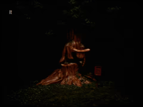 Nightmare Crawler video 1