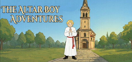 The Altar Boy Adventures