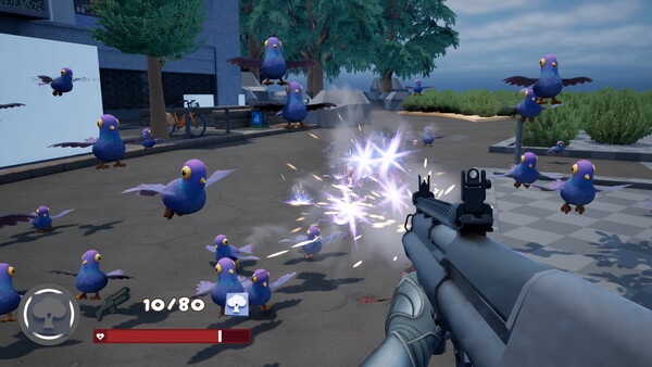 Screenshot media