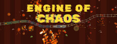 Engine of Chaos cover