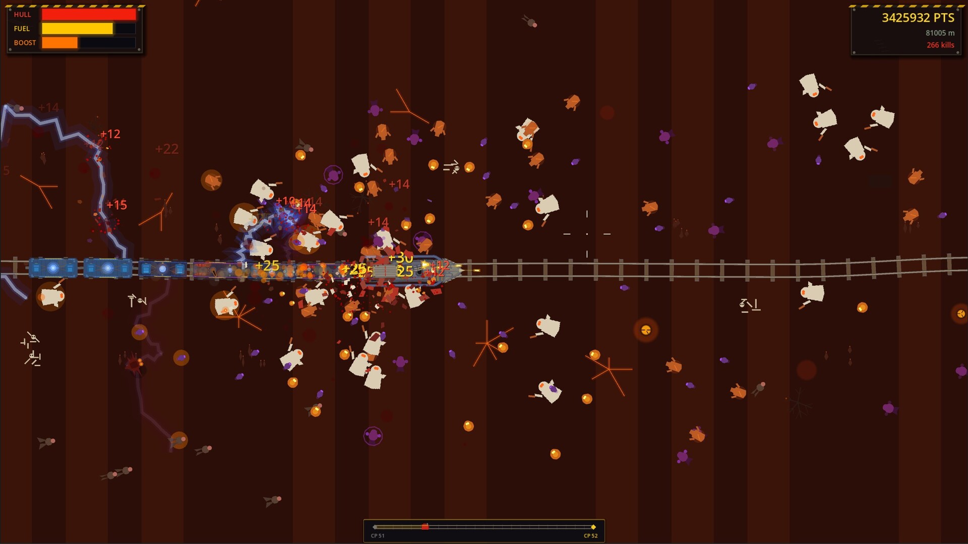 Engine of Chaos screenshot #5