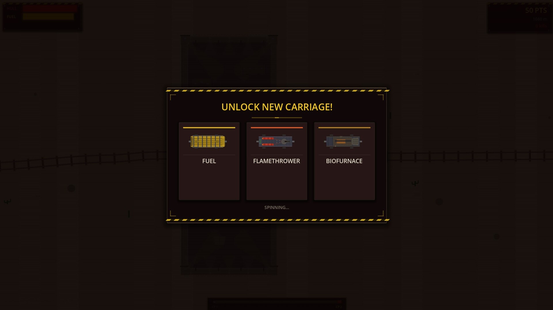 Engine of Chaos screenshot 4