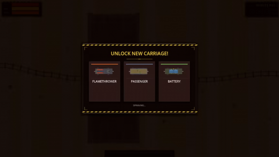 Engine of Chaos video 4